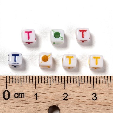 White Opaque Acrylic Beads(MACR-JQ0001-03)-4