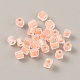 transparentes perles de rocaille de verre(GLAA-WH0037-01B)-1