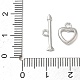 Brass Toggle Clasps(KK-CBAFC6C-07C-P)-4