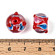 Handmade Lampwork Beads(LAMP-N038-03C)-4