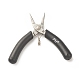 Iron Jewelry Pliers(PT-F005-05)-1