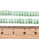 グラデーション染めガラスビーズストランド(GLAA-T030-07A-06)-4