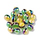 Opaque Acrylic Beads(MACR-K330-23)-1