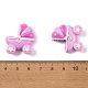 Baby Theme Opaque Resin Decoden Cabochons(CRES-O007-02F)-3