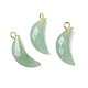 Natural Green Aventurine Pendants(G-L614-D05-G02)-1