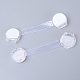 Baby Proofing Child Safety Locks(AJEW-WH0002-22A)-1