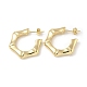 Brass Stud Earrings(KK-CBAD851-27G)-4