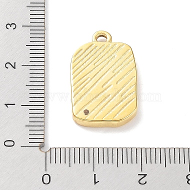 304 Stainless Steel Pendants(STAS-F303-B01)-3