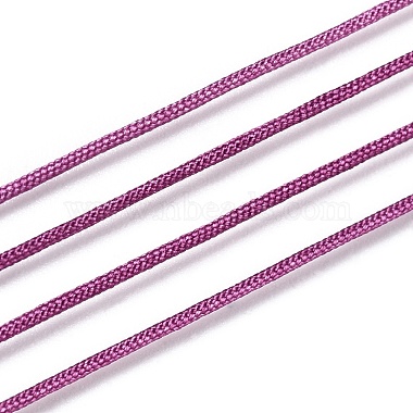 40 Yards Nylon Chinese Knot Cord(NWIR-C003-01B-20)-3