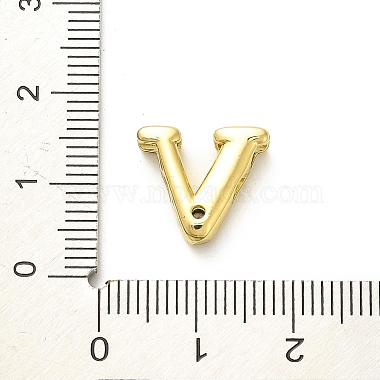 Rack Plating Brass Cubic Zirconia Beads(KK-L210-008G-V)-3