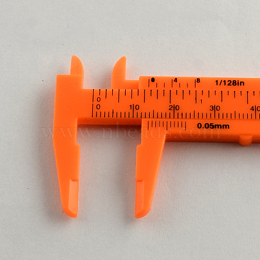 Vernier plastique(X-TOOL-R084)-2