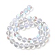 Synthetic Moonstone Beads Strands(G-E573-02C-14)-2