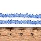 perles en verre transparentes brins(GLAA-N018-3mm-18)-2