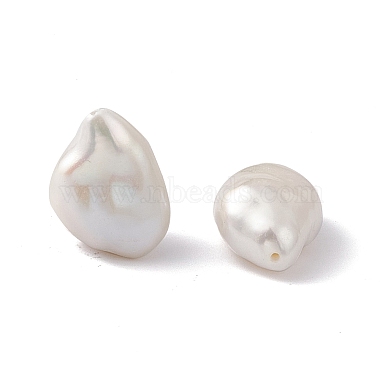 Baroque Natural Keshi Pearl Beads(PEAR-N020-P40)-4