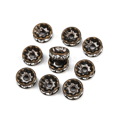 Brass Rhinestone Spacer Beads(RB-A014-Z10mm-01AB-NF)-3