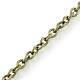 Iron Cable Chains(CH-R078-17AB)-1