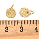 Brass Pendants(KK-K364-26B-G)-3