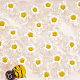 65Pcs 2 Styles Handmade Lampwork Beads(LAMP-PA0001-09)-7