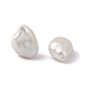 Baroque Natural Keshi Pearl Beads(PEAR-N020-P40)-4