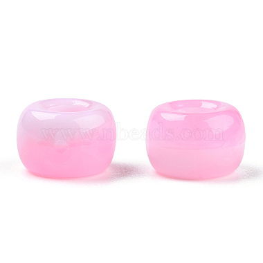 Acrylic Beads(KY-C013-06F)-2