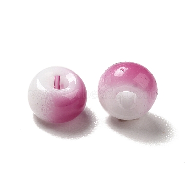 6/0 opaques perles de rocaille de verre(SEED-P005-A13)-2