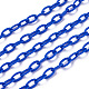 Cadenas de cable de pl&aacute;stico abs(X-KY-E007-01H)-1
