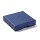 бумага с коробочками для ожерелий из губчатого коврика(X-OBOX-G018-01A-05)-2