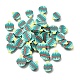Handmade Polymer Clay Cabochons(PY-CBA5A20-05A)-1