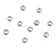 Intercalaire perles en 304 acier inoxydable(X-STAS-R065-31)-2