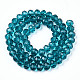 Glass Beads Strands(EGLA-A034-T8mm-D27-A)-2