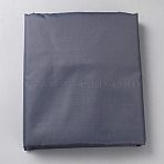 Oxford Cloth Fabric, Swing Cover Accessories, Gray, 1910x1200x190~230mm(DIY-WH20011-26-04)