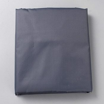 Oxford Cloth Fabric, Swing Cover Accessories, Gray, 1910x1200x190~230mm