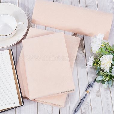 Faux Suede Book Covers(DIY-WH0349-138F)-4
