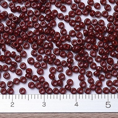 MIYUKI Round Rocailles Beads(SEED-X0054-RR4470)-3