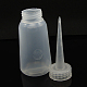 100ml Plastic Glue Bottles(TOOL-D028-02)-2