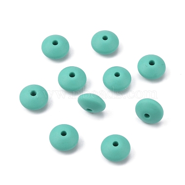 Food Grade Eco-Friendly Silicone Abacus Beads(SIL-WH0008-14A)-2