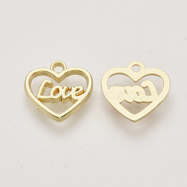 Alloy Charms(X-PALLOY-S121-163)-2
