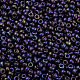 Миюки круглые бусины рокайль(X-SEED-G007-RR2061)-3