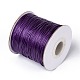 Waxed Polyester Cord(YC-0.5mm-105)-2