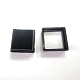 Plastic Jewelry Storage Boxes(OBOX-WH0007-16)-2