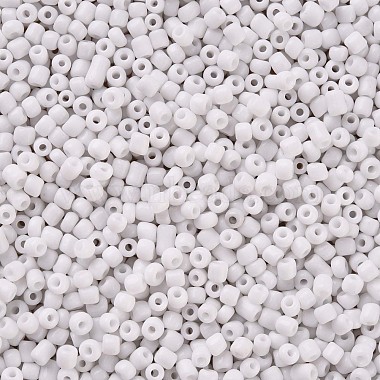 Abalorios de la semilla de cristal(X1-SEED-A010-3mm-41)-2