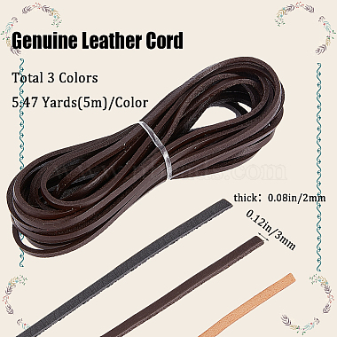 Cowhide Leather Cord(WL-WH0008-07)-2