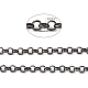 Iron Rolo Chains(CHT037Y-B)-2