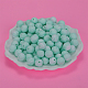 Round Silicone Focal Beads(SI-JX0046A-60)-3