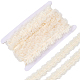 Polyester Lace Trim Ribbon(OCOR-CY0001-74B)-1