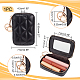 PU Leather Zipper Lipstick Storage Bags(AJEW-WH0165-87B)-2