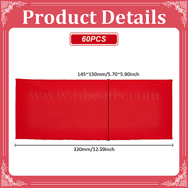 Stuhlbezug aus Polyester(AJEW-WH0481-275A)-3