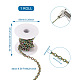 304 chaînes de câbles en acier inoxydable(CHS-TA0001-12)-3