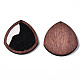 Eco-Friendly Cowhide Leather Pendants(FIND-S301-32C-10)-3