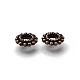 Tibetan Style Alloy Spacer Beads(AL-CBA3B63-02R)-1